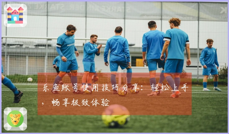 乐鱼账号使用技巧分享：轻松上手，畅享极致体验