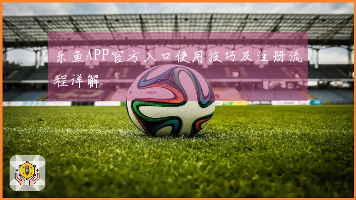 乐鱼APP官方入口使用技巧及注册流程详解