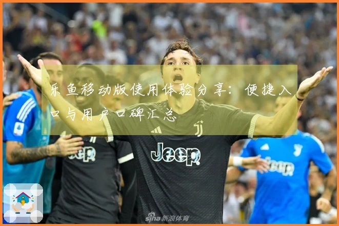 乐鱼移动版使用体验分享：便捷入口与用户口碑汇总