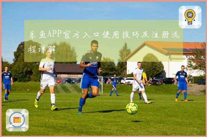 乐鱼APP官方入口使用技巧及注册流程详解