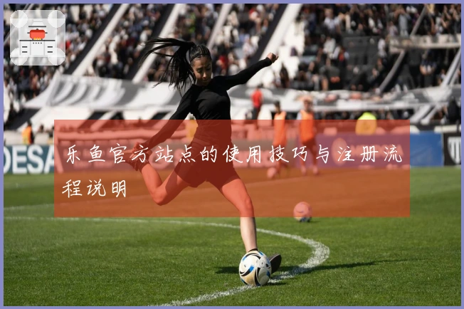 乐鱼官方站点的使用技巧与注册流程说明